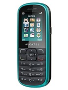 Alcatel OT 303